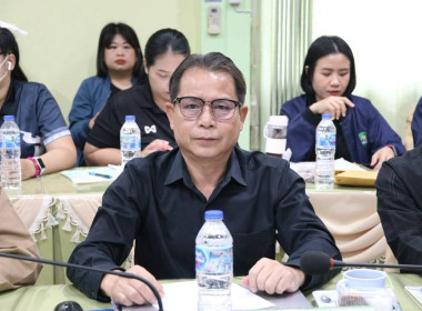 การประชุมประจำเดือนครั้งที่ 8/2569 ประจำเดือนสิงหาคม 2569 พารามิเตอร์รูปภาพ 4